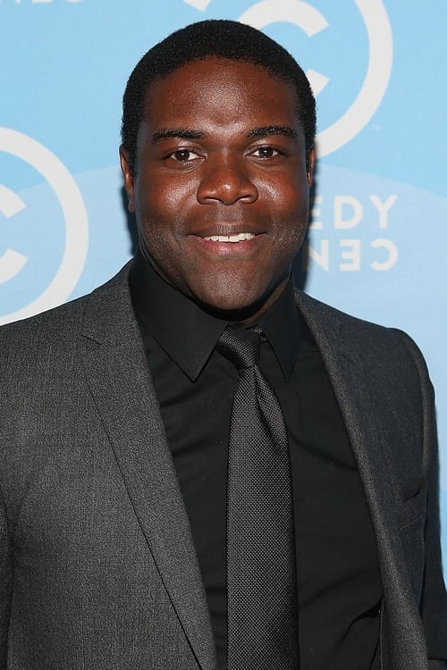 Sam Richardson