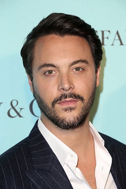 Jack Huston