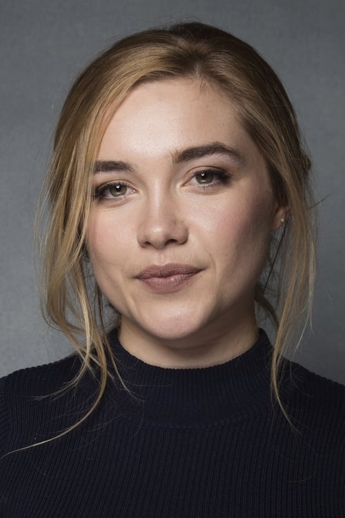 Florence Pugh