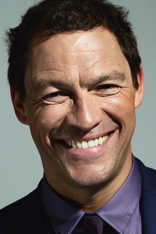 Dominic West