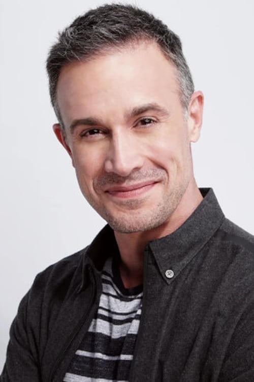 Freddie Prinze Jr.