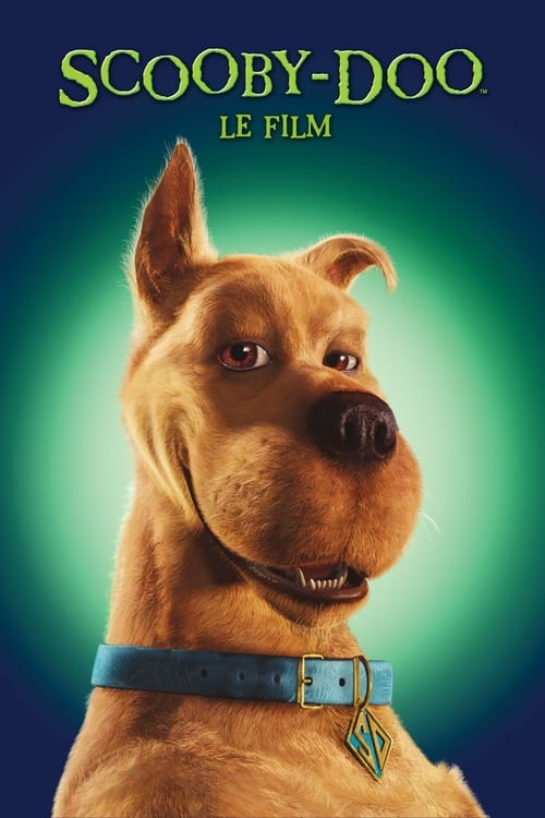 Scooby-Doo streaming gratuit vf vostfr 