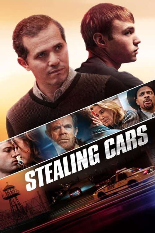 Stealing Cars streaming gratuit vf vostfr 