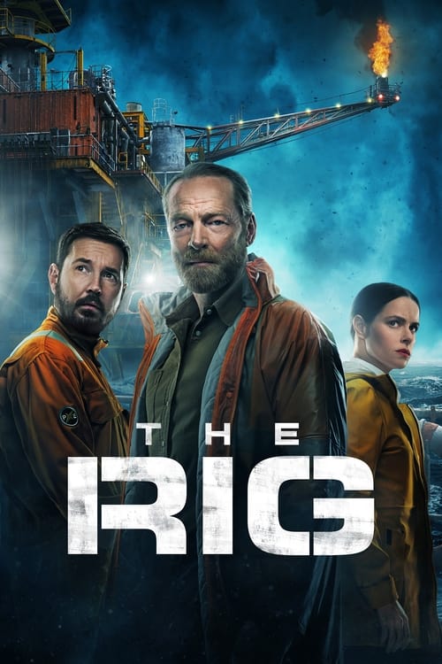 The Rig streaming gratuit vf vostfr 