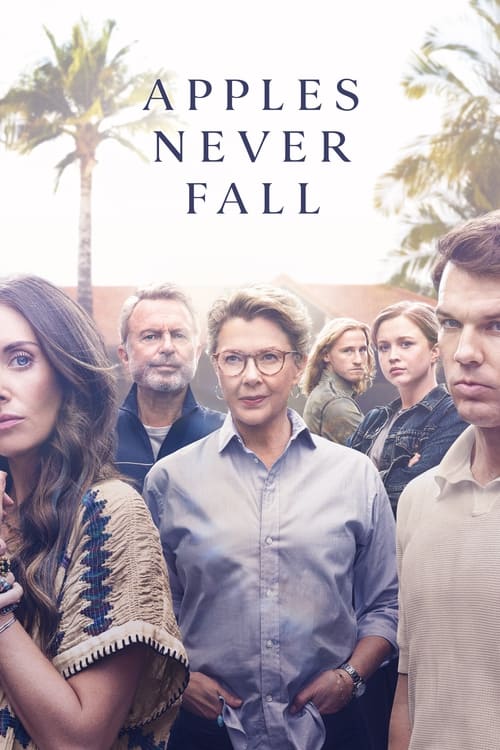 Apples Never Fall streaming gratuit vf vostfr 