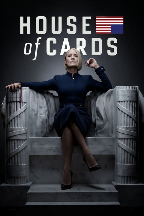 House of Cards streaming gratuit vf vostfr 