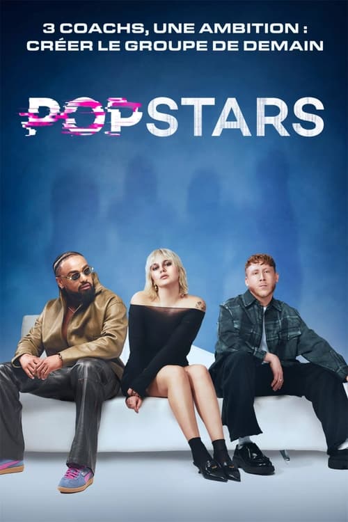 POPSTARS streaming gratuit vf vostfr 