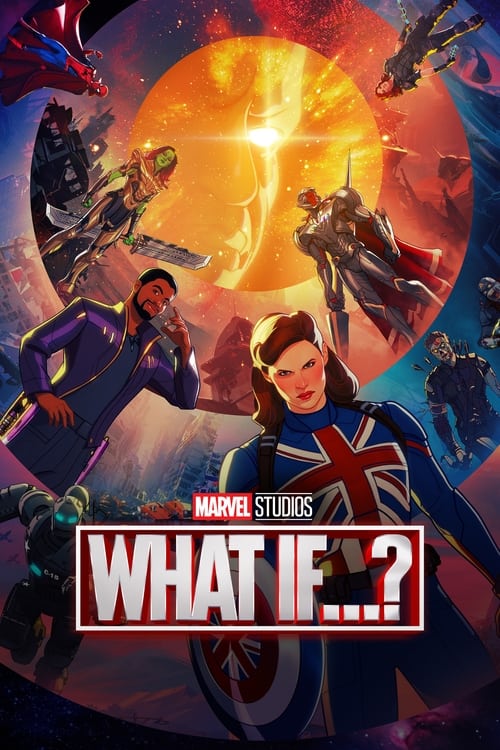 What If streaming gratuit vf vostfr 