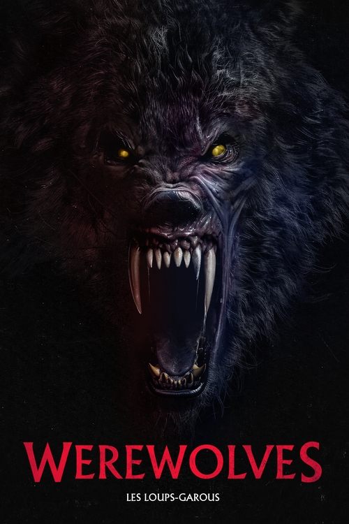 Werewolves streaming gratuit vf vostfr 