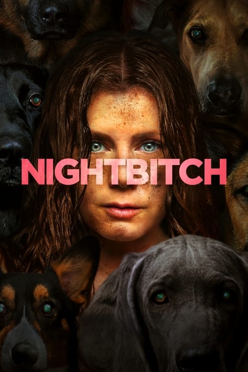 Nightbitch streaming gratuit vf vostfr 