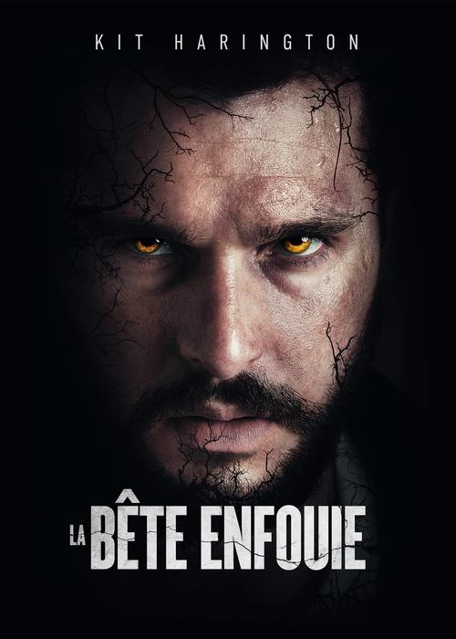 La Bête enfouie streaming gratuit vf vostfr 