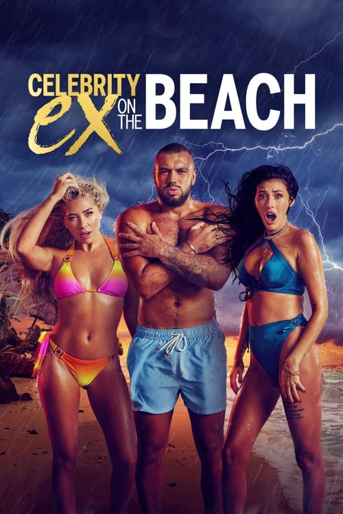 Celebrity Ex on the Beach streaming gratuit vf vostfr 