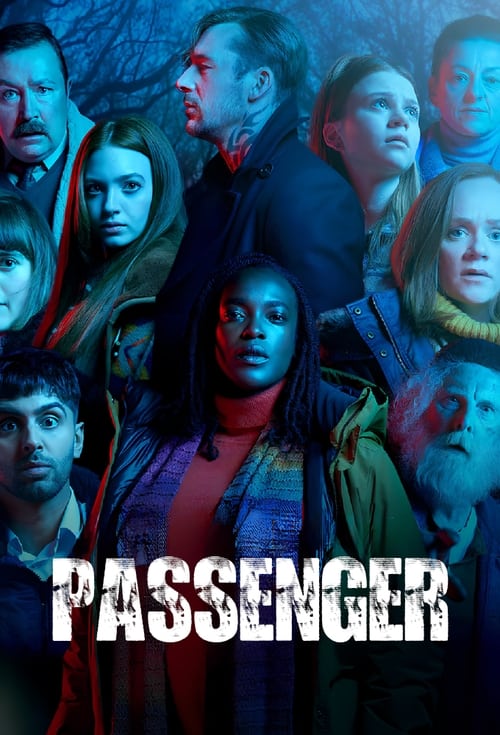 Passenger streaming gratuit vf vostfr 